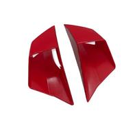 Wing Spoiler Compatibile Con Suzuki Per GSX250R Spoiler Laterale Aerodinamico Motocicletta Deflettore D'aria Winglets Accessori Universali