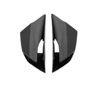 Wing Spoiler Compatibile Con Suzuki Per GSX250R Spoiler Laterale Aerodinamico Motocicletta Deflettore D'aria Winglets Accessori Universali