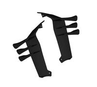 Wing Spoiler Compatibile Con Yamaha Per MT-09 Per MT09SP 2024 2025 Spoiler Laterale Aerodinamico Per Alette Paravento Parti Universali