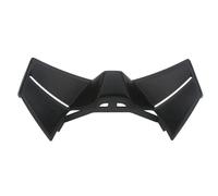 Wing Spoiler Compatibile Con Yamaha Per MT-09 Per MT09SP 2024 2025 Spoiler Laterale Per Motocicletta Alettone Anteriore Aerodinamico Per Kit Accessori Alette