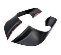Wing Spoiler Compatibile Con Yamaha Per YZF700 Per R7 2020 2021 2022 2023 2024 Spoiler Laterali Per Motocicletta Alette Aerodinamiche Kit Di Parti Universali