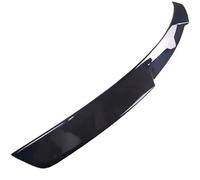 Wing Spoiler per Auto Per A5 4 Porte Ala Posteriore | 2017 2018 2019 2020 2021 2022 Auto Posteriore Tetto Spoiler Ala Cap Body Kit Accessori Tuning