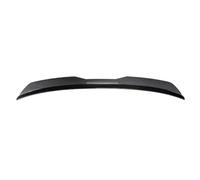 Wing Spoiler per Auto Per Alfa Per Romeo Ala Posteriore | Per Giulietta 2016-2020 Spoiler Posteriore Per Il Tetto Lip Wings Nero Carbon Look Car Rear Per(Carbon Fiber Look)