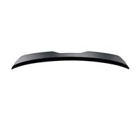 Wing Spoiler per Auto Per Alfa Per Romeo Ala Posteriore | Per Giulietta 2016-2020 Spoiler Posteriore Per Il Tetto Lip Wings Nero Carbon Look Car Rear Per(Matte Black)
