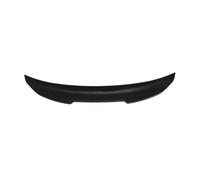 Wing Spoiler per Auto Per BMW E92 Serie 3 Ala Posteriore | Coupé 335i 328i 2007 2008 2009 2010 2011 2012 Baule Posteriore Spoiler Ala Tronco Lip(Glossy Black)
