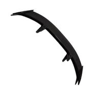Wing Spoiler per Auto Per Seat Ibiza Per Leon 2009-2021 Hatchback Spoiler Sul Tetto Posteriore Tappo Baule Labbro Per Il Ala Per Auto Ala Posteriore(Carbon Look)
