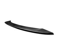 Wing Spoiler per Auto Per Tesla Per Modello 3 Ala Posteriore | 17-2022 Sport Baule Posteriore Coperchio Spoiler Ala In Fibra Carbonio Look Tuning Accessori Esterni(Carbon Fiber look)