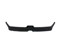 Wing Spoiler per Auto Per VW Per Golf 6 MK6 Ala Posteriore | 2008 2009 2010 2011 2012 Spoiler Posteriore Per Il Tetto Lip Wings Per(Glossy black)