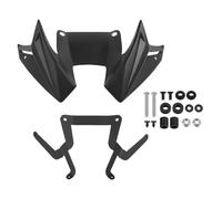 Wing Spoiler Per CB500 Per Hornet 2024 2025 Spoiler Laterale Per Motocicletta Aerodinamico Per Alette Parabrezza Alette Modifica Kit Di Parti Di Accessori Decorativi