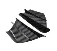Wing Spoiler Per CBR650R Per CBR650F Spoiler Laterale Per Moto Alette Alette Per Vento Alette Fissa Modifica Kit Di Parti Di Accessori Decorativi