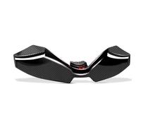 Wing Spoiler Per MT09 Per MT09 Per SP 2024 2025 Spoiler Laterale Per Motocicletta Alettone Frontale Alettone Aerodinamico Per Kit Alettone