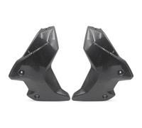 Wing Spoiler Per R1250GS LC 2018 2019 2020 2021 2022 2023 Spoiler Laterali Per Motocicletta Alette Aerodinamiche Fisse Alette Antivento Parti Universali