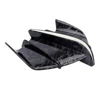Wing Spoiler Per YZFR1 Per R6 Per R25 Per R7 Per R3 Spoiler Laterale Motocicletta Alettone Aerodinamico Alette Antivento Kit Di Accessori Decorativi