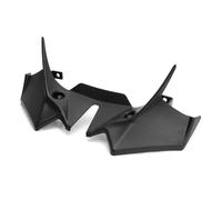 Wing Spoiler Per Z650 2021 2022 2023 2024 Spoiler Laterale Carenatura Anteriore Aletta Aerodinamica Rivestimento Accessori Per Moto Aggiornamento
