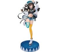 Wing THE IDOLM@STER CINDERELLA GIRLS Akira Sunatsuka Streaming Cheer + 1/7 Fi...