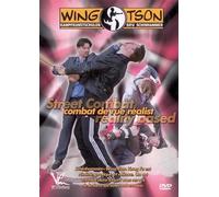 Wing Tsun Street Combat Reality Based