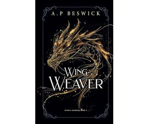 Wing Weaver: 1