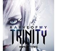 Wing Works - Ravve of My Trinity