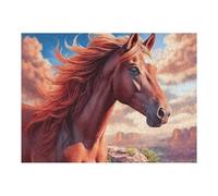 Winged Black Panther Rompicapo 500 Pezzi Per Regalo Di Epifania Cartone Spesso Per Bambini Fantastic Beasts Attività Educativa Per Tutta La Famiglia Edizione Limitata Da Passatempo 500 PCS