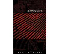 Winged Bull