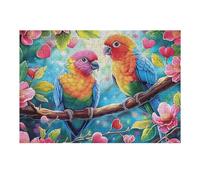 Winged Phoenix Puzzle 300 Pezzi Relax E Divertimento Adulti Magical Cosmic Creatures Rompicapo Antistress Attività Per Il Weekend Regalo Per Amici E Parenti 300 PCS