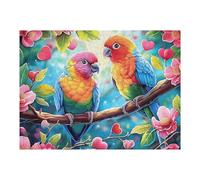 Winged Phoenix Puzzle 500 Pezzi Sfida Impossibile Esperti Magical Cosmic Creatures Rompicapo Estremamente Difficile Per Veri Appassionati Stimolo Intellettuale Regalo 500 PCS