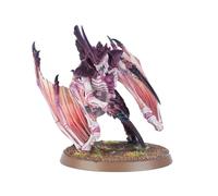 Winged Tyranid Prime - Tyranids - Warhammer 40k