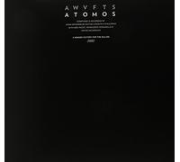 Winged Victory For The Sullen - Atomos