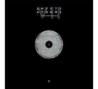 A Winged Victory for the Sullen Atomos VII (Vinyl LP) 12" EP