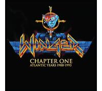 Winger - Chapter One: Atlantic Years 1988-1993