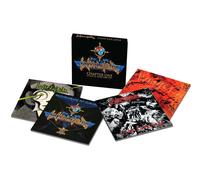 Winger Chapter One: Atlantic Years 1988-1993 (CD) Box Set