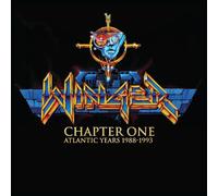 Winger - Chapter One: Atlantic Years 1988-1993