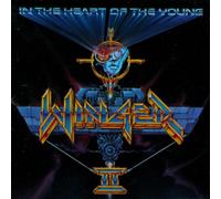 winger ii: in the heart of