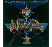 WINGER - In the Heart of