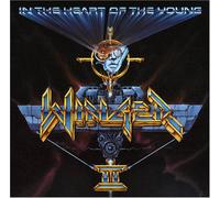 WINGER - In the Heart of the Young