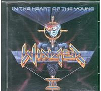 Winger - In The Heart Of The Young