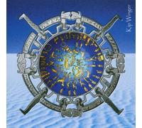 Winger,Kip - Songs from the Ocean Floor