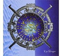 Winger, Kip - Songs From The Ocean Floor
