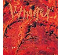 Winger - Pull (180 Gr.)