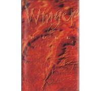 Winger - Pull