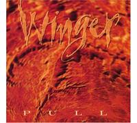 WINGER - Pull