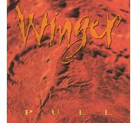 WINGER PULL SILVER METALLIC (Vinyl LP)