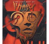 Winger The Very Best of Winger (CD) Album
