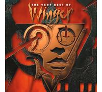 Winger - Very Best Of Winger