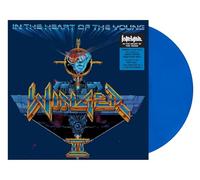 winger ii: in the heart of