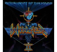 winger ii: in the heart of