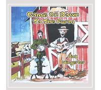 Wingerter, Rick - Come On Down To The Farm