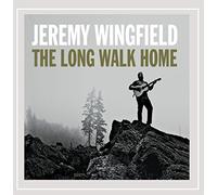 Wingfield, Jeremy - Long Walk Home