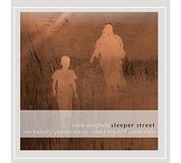 Wingfield, Mark & Ballamy/Stacey/Mitchell/Yaron S - Sleeper Street