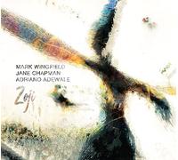 Wingfield, Mark/ Chapman, Jane/ Adewale, Adriano - Zoji